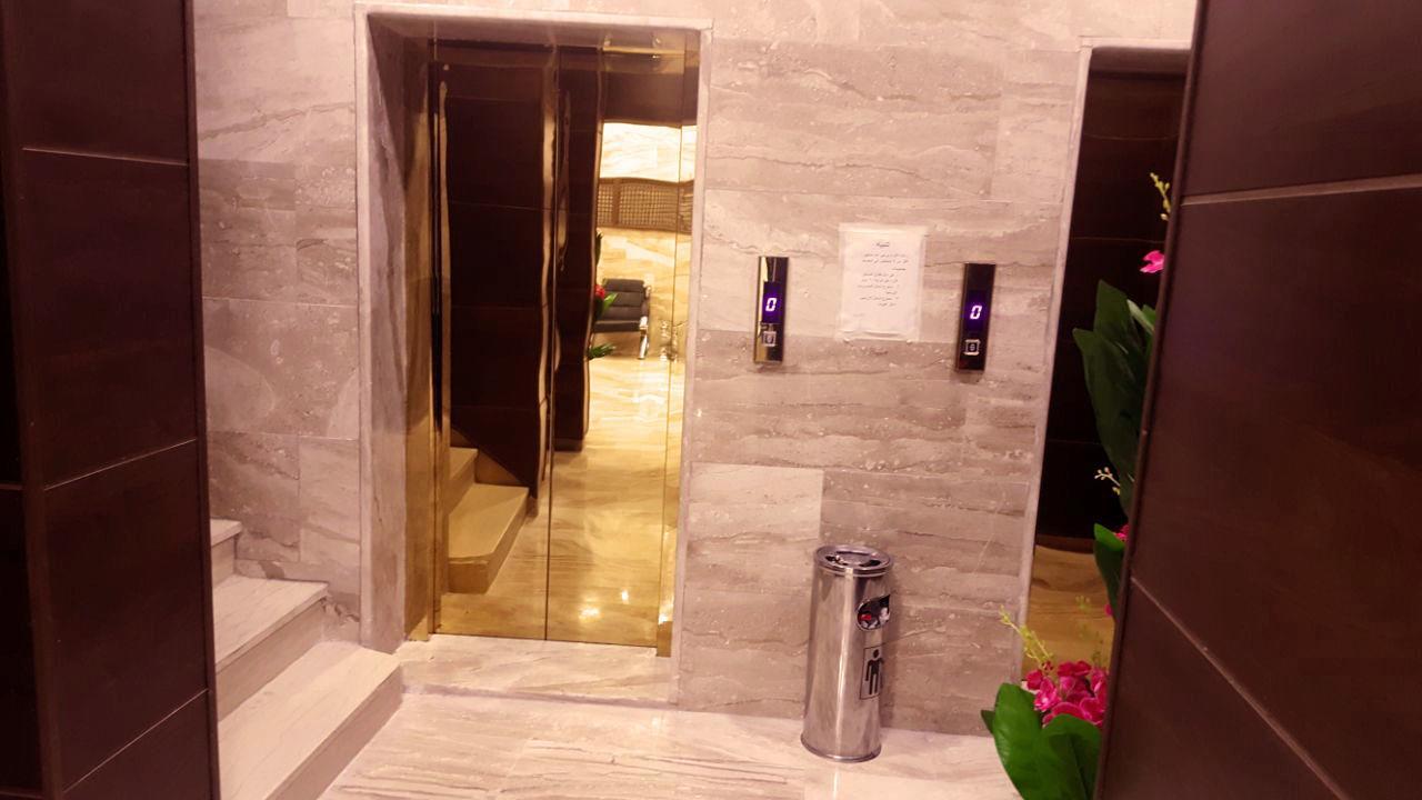 Jordan Flower Hotel 亚喀巴 外观 照片